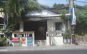 The Bay